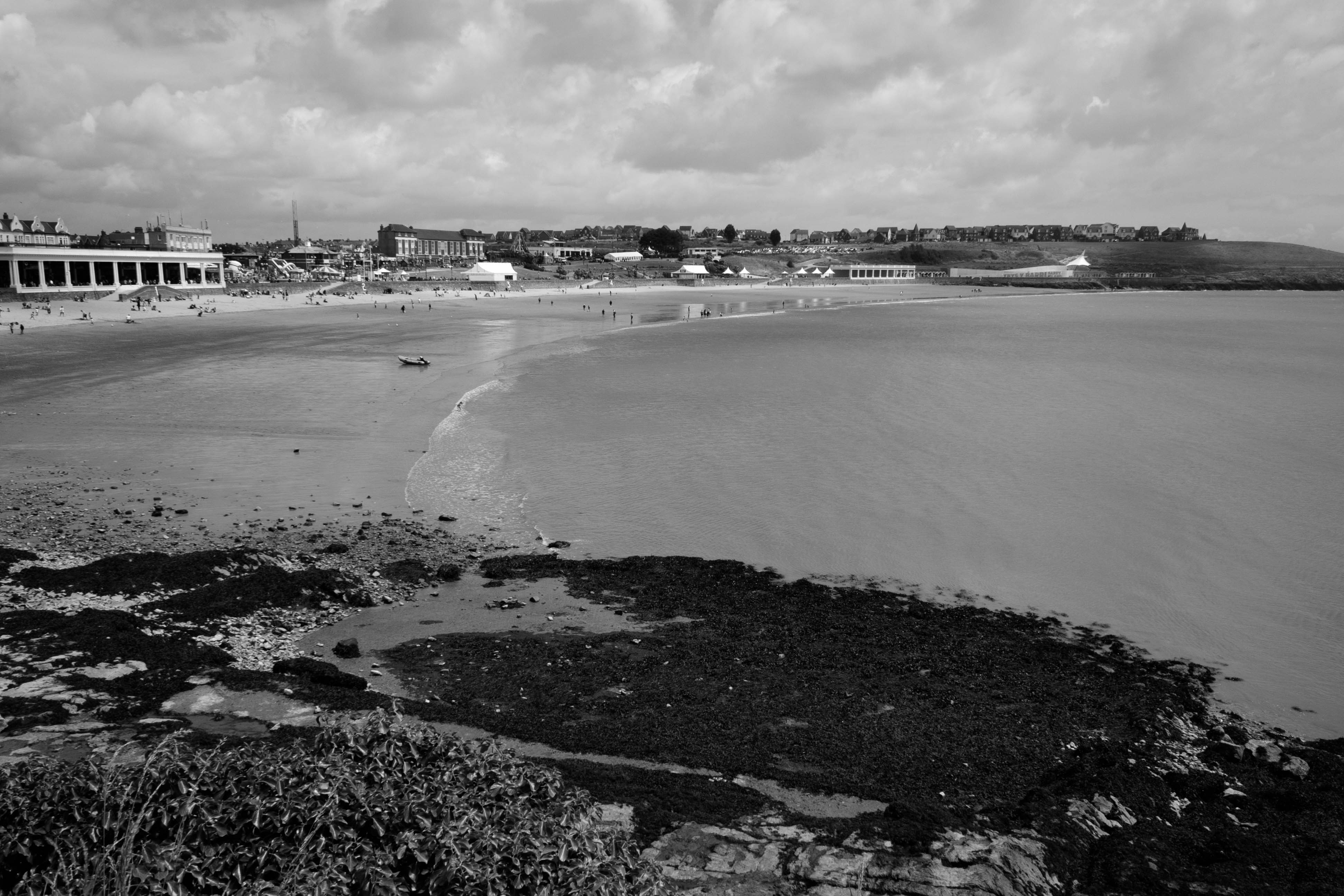 Barry Island 