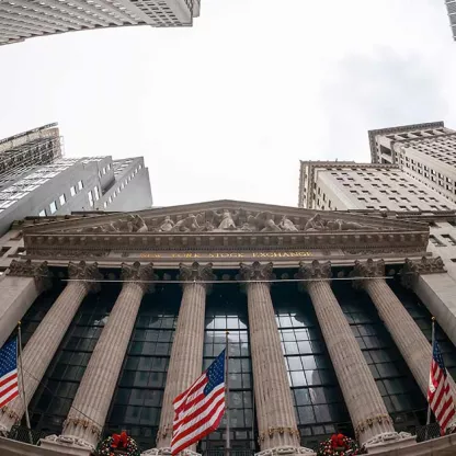 New York Stock Exchange
