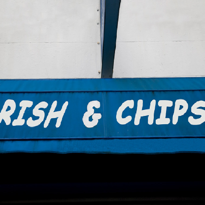 Rish and Chips