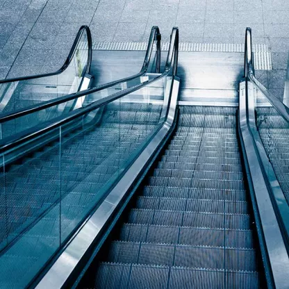 Escalator 