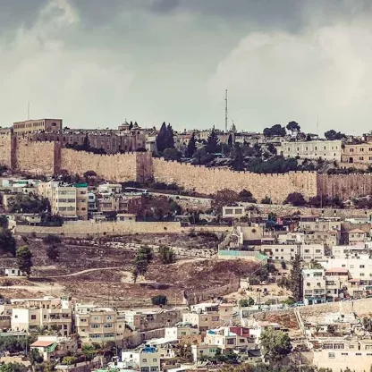 Middle-Eastern tensions rise further 