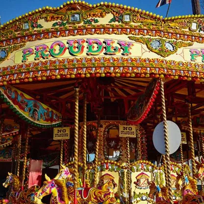 carousel