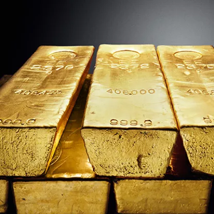 gold